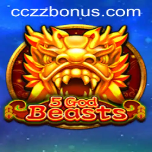 Unraveling the Mystical World of 5GodBeasts