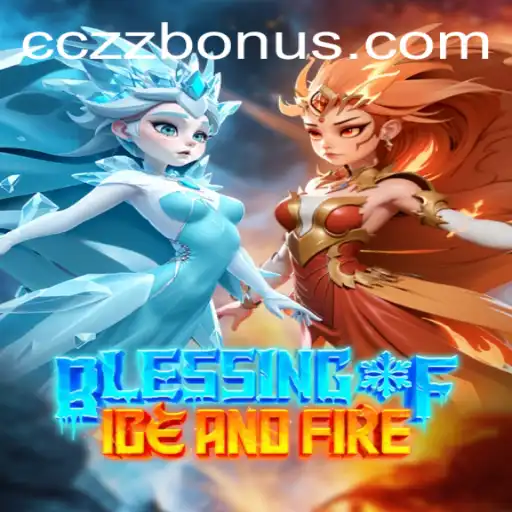 Unveiling the Enchanting Realm of 'Blessing of Ice and Fire'