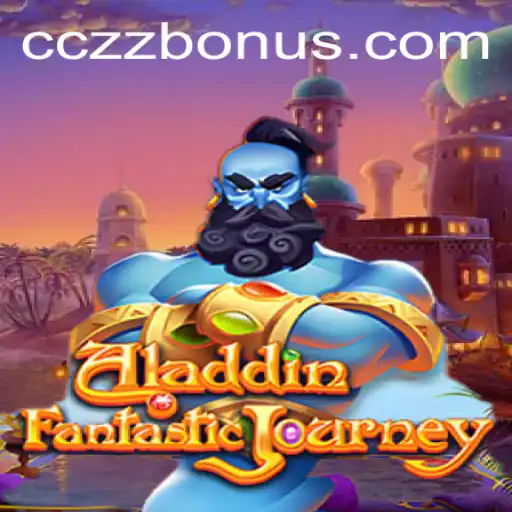 Exploring the Mystical World of Aladdin