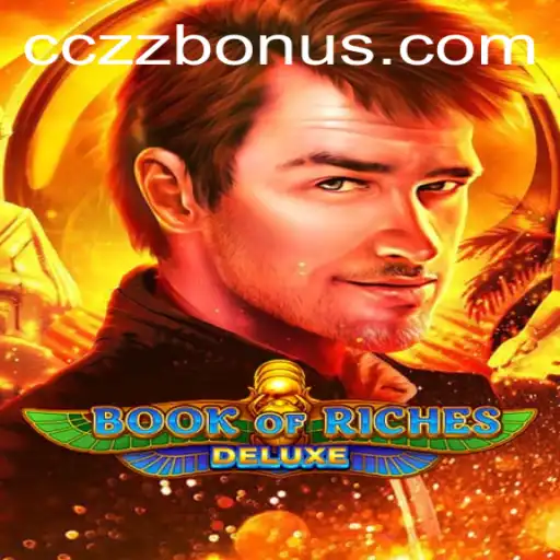 Exploring the World of BookofRichesDeluxe: A Comprehensive Guide