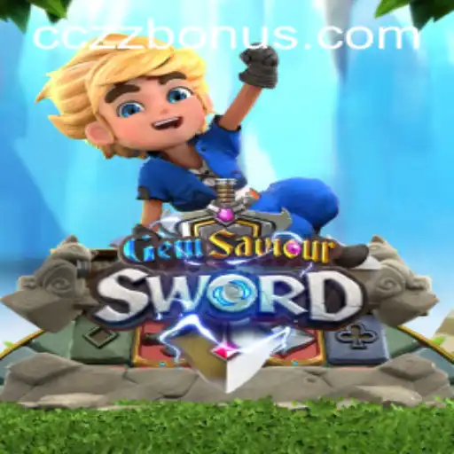 GemSaviourSword: A Journey into the Enchanting World of Adventure