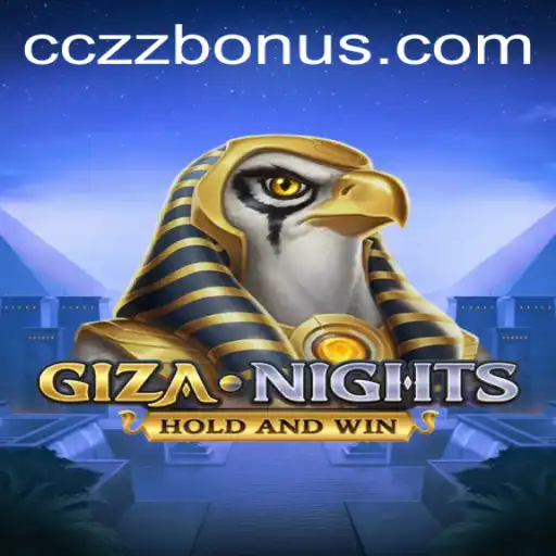 GizaNights: Journey Through the Sands of Time