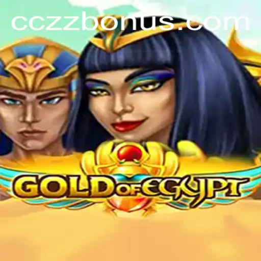 Discovering GoldOfEgypt: A New Adventure with CCZZ.COM