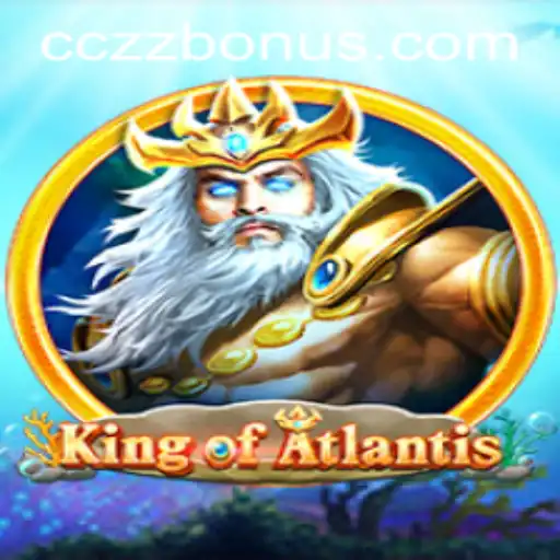Exploring the Mystical Realms of 'KingofAtlantis'