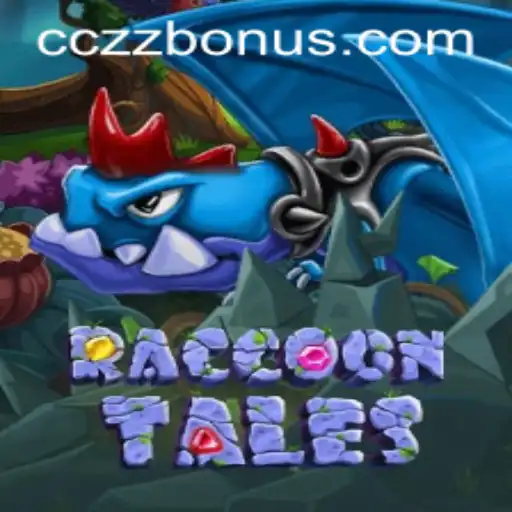 RaccoonTales: An Interactive Adventure