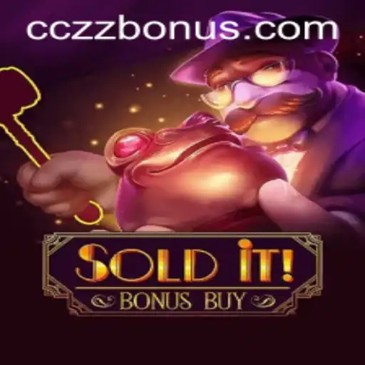 Unveiling SolditBonusBuy: An Intriguing New Gaming Experience