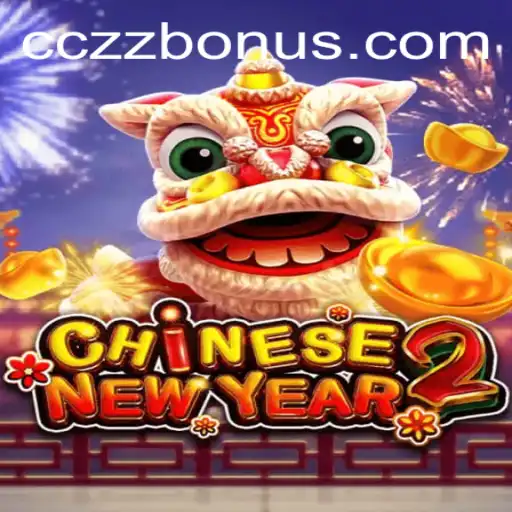 Discovering the Excitement of CHINESENEWYEAR2
