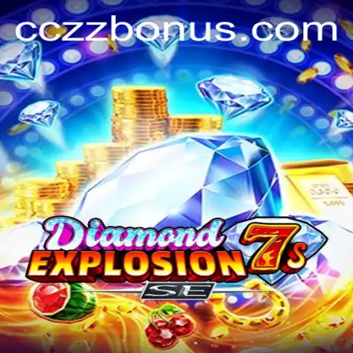Exploring the Thrills of DiamondExplosion7sSE: The Ultimate Game Experience with CCZZ.COM