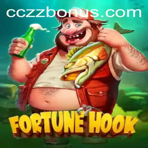 Unlocking the Thrills of FortuneHook: The Game Making Waves with CCZZ.COM