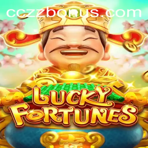 Exploring LUCKYFORTUNES: A New Era of Online Gaming