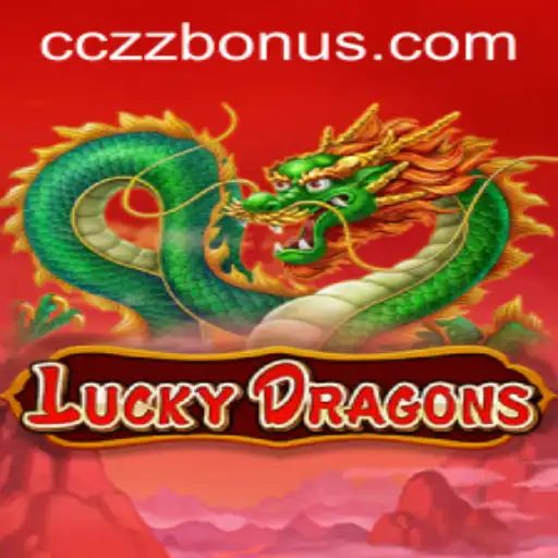 Discover the Exciting World of LuckyDragons
