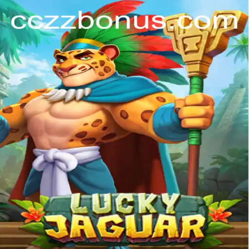 Discover the Thrilling World of LuckyJaguar: A Deep Dive into the Latest Gaming Sensation