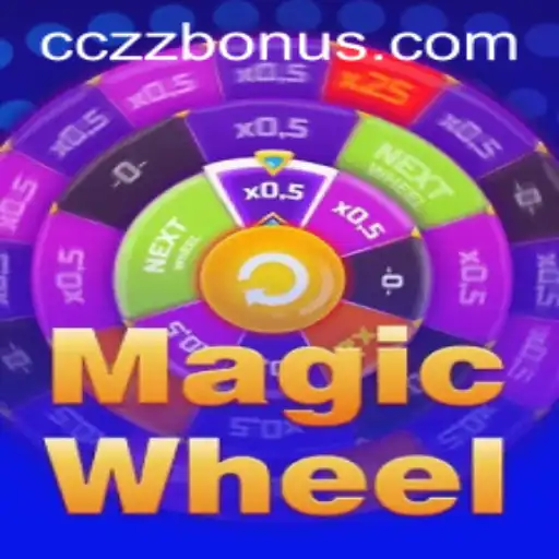 MagicWheel: A Captivating Journey into Gamified Adventure