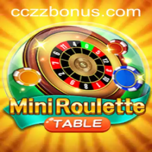 Unveiling the Thrills of MiniRoulette on CCZZ.COM: A Modern Gaming Experience