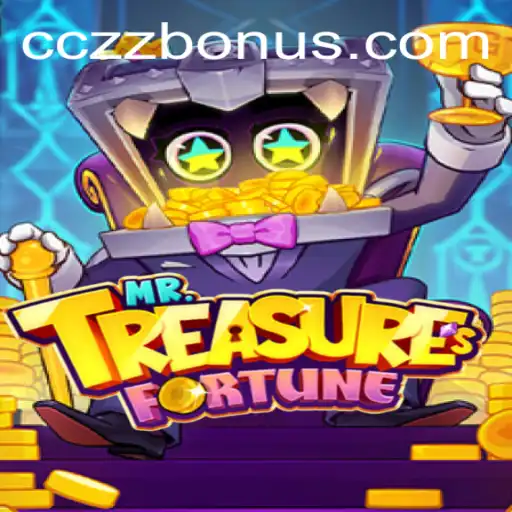 Discover the Excitement of MrTreasuresFortune: A Comprehensive Guide to Gameplay