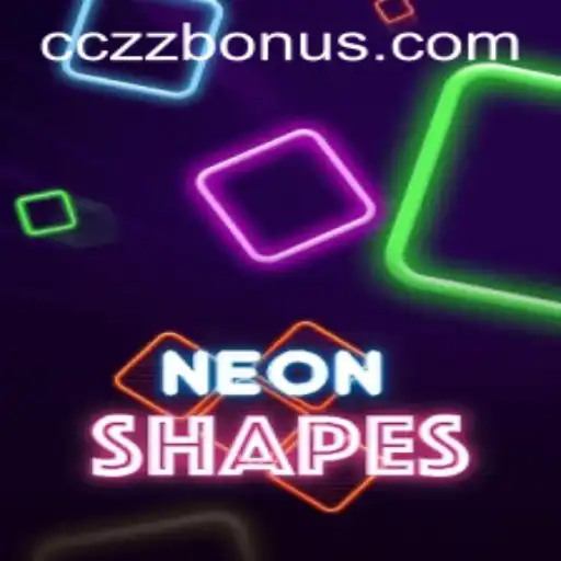 Unveiling the Vibrant World of NeonShapes: A Mesmeric Gaming Experience