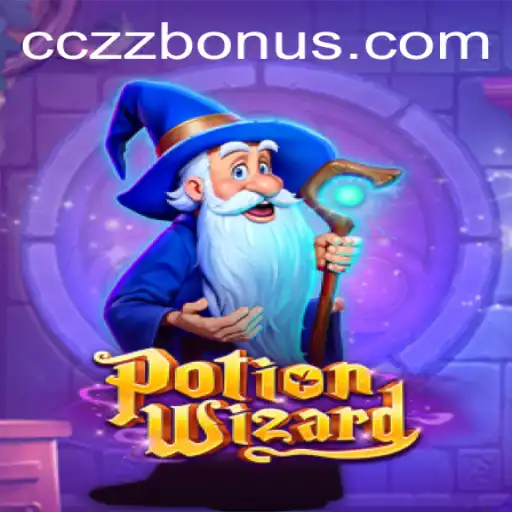 PotionWizard: A Magical Journey of Strategy and Spells