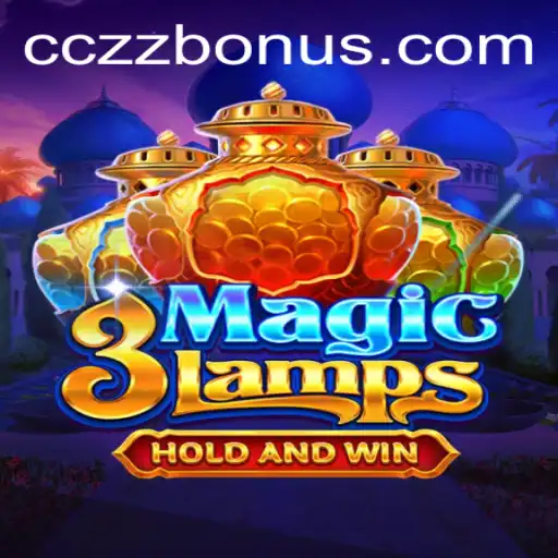 Discover the Enchanting World of 3MagicLamps: A Journey with CCZZ.COM