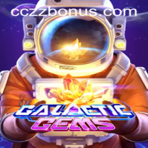Exploring the Universe of GalacticGems: A Cosmic Adventure with CCZZ.COM