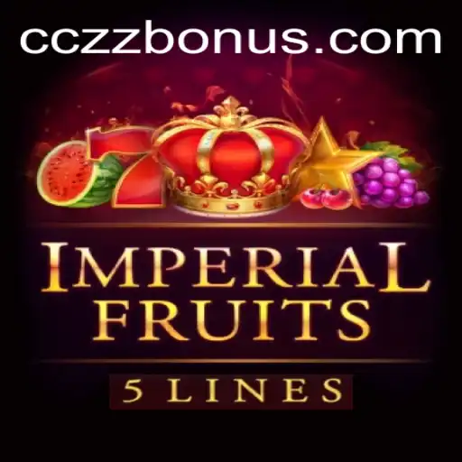 ImperialFruits5: A Thrilling Journey into the World of Fruit-Powered Slot Gaming