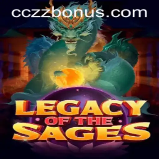 LegacyoftheSages: Unveiling the Mystical Journey