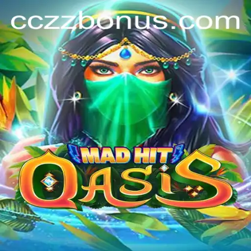 MadHitOasis: A Thrilling New Experience in Gaming