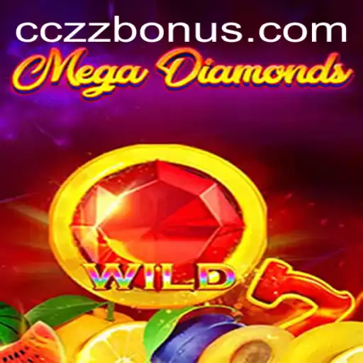Discover the Thrilling World of MegaDiamond at CCZZ.COM