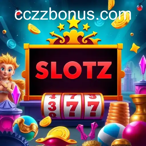 Exploring the Vibrant World of Online Slots on CCZZ.COM