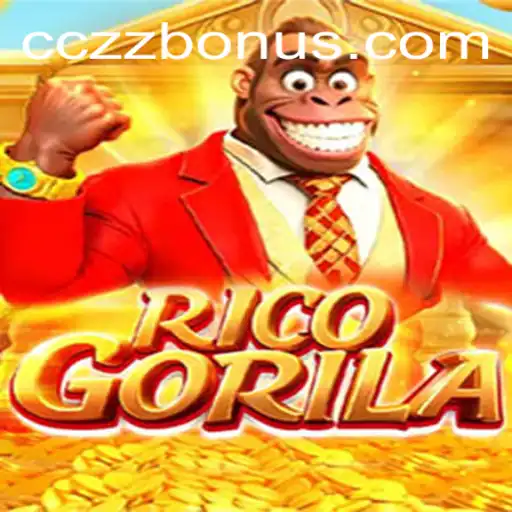 Exploring the World of RicoGorila with CCZZ.COM