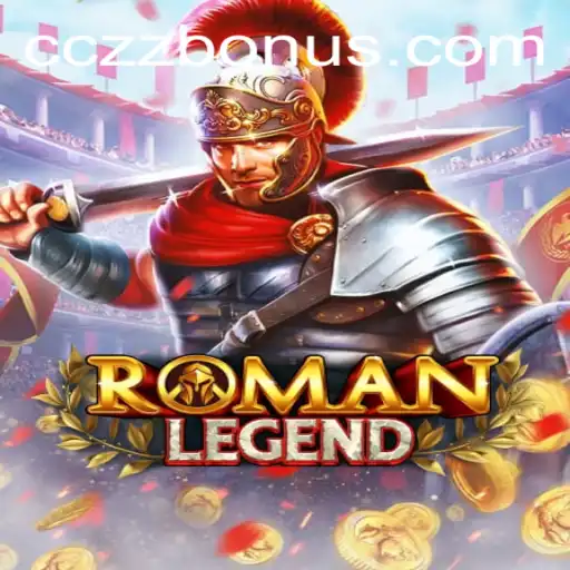 RomanLegend: An Epic Adventure into the Heart of Ancient Rome