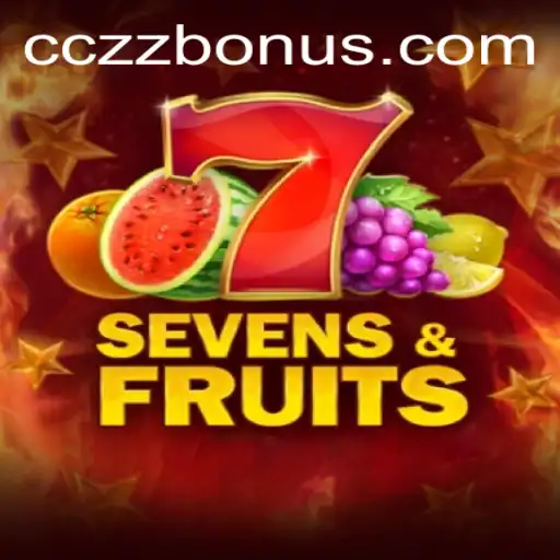 Exploring the Thrills of SevensFruits: A Captivating Slot Game Experience