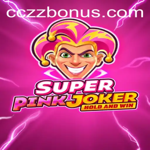 SuperPinkJoker: A Whimsical Adventure in Gaming