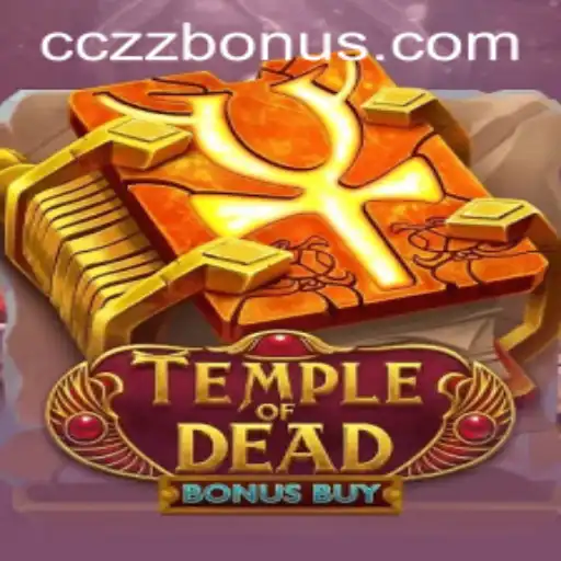 Discover the Enchantment of TempleofDeadBonusBuy with CCZZ.COM