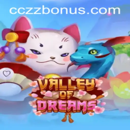 ValleyofDreams: An Immersive Journey into the Realm of CCZZ.COM